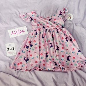 DDS Dress